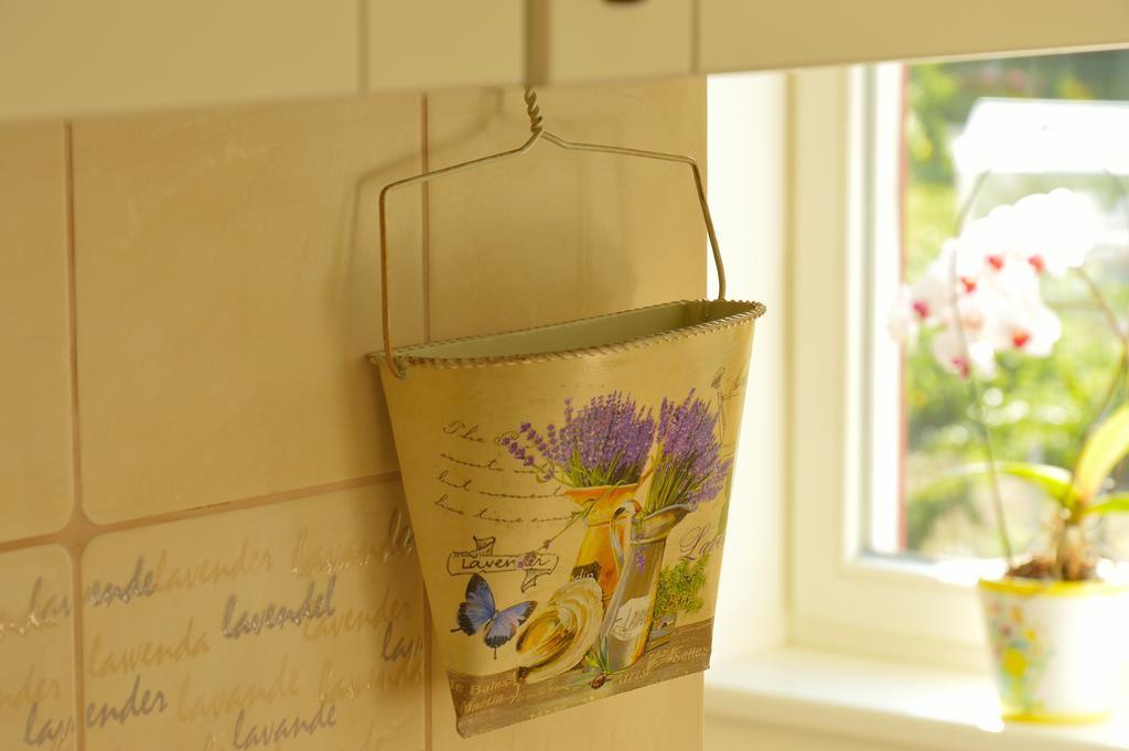 Lavandula Palanga Rum bild